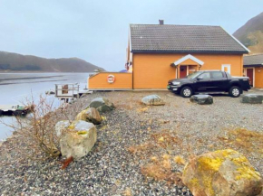Holiday home Gursken III